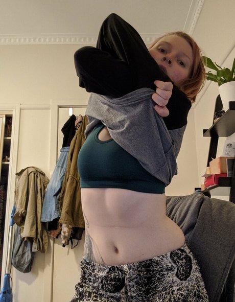 pointy tits onlyfans hot porn image