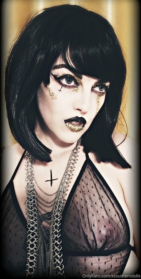 xsoutherndollx model best photo