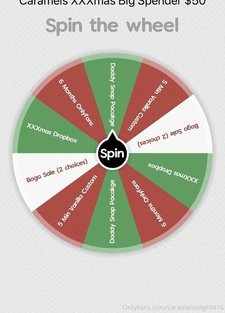 carameldelight416 adult model images