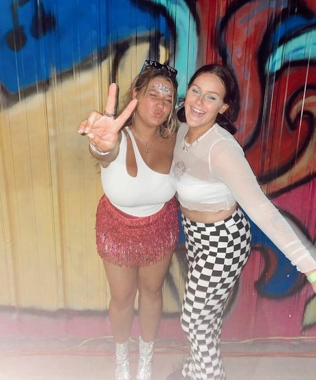 Grace H star porn photo