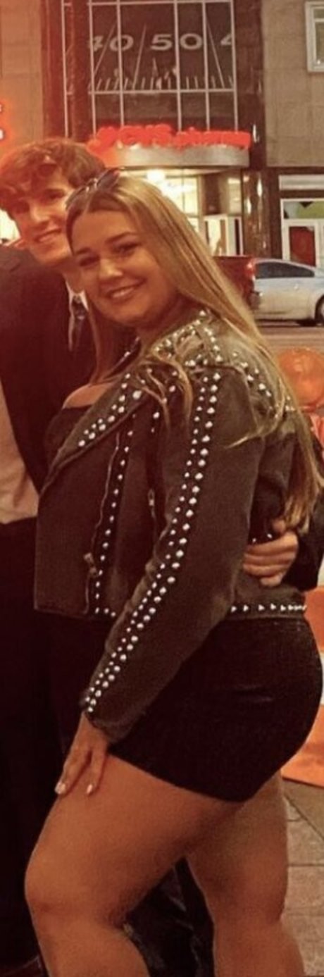 Grace H erotic model archive