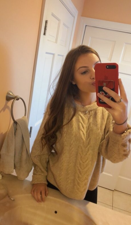 Leah Booth star high quality image