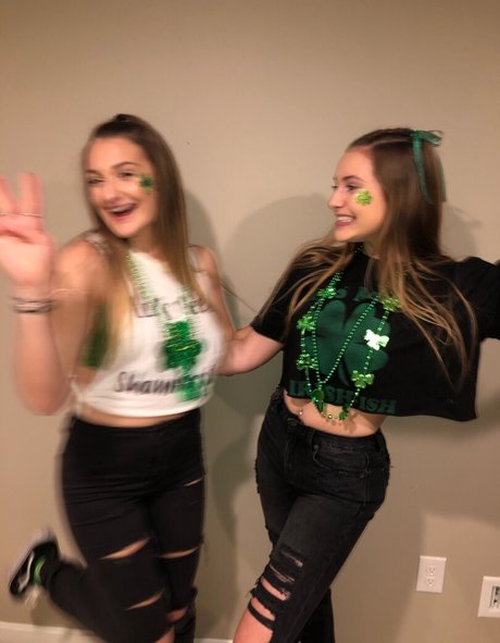 Leah Booth perfect star photos