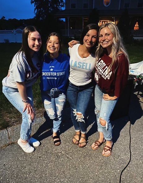 Leah Booth best star gallery