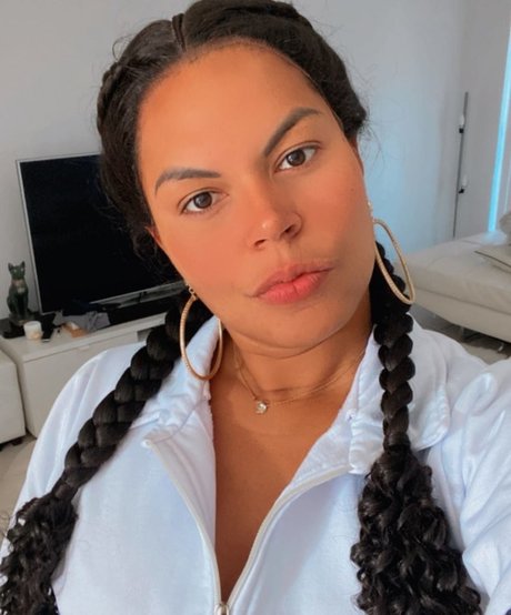 Mulher Jaca pretty star picture