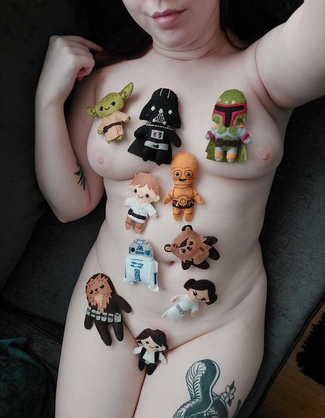 pointy tits onlyfans naked img