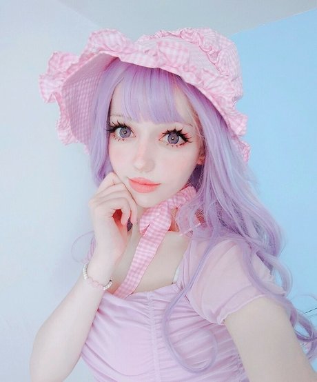 Kimmy Kimochi pornstar top pictures