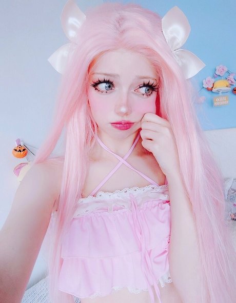 Kimmy Kimochi art model pictures