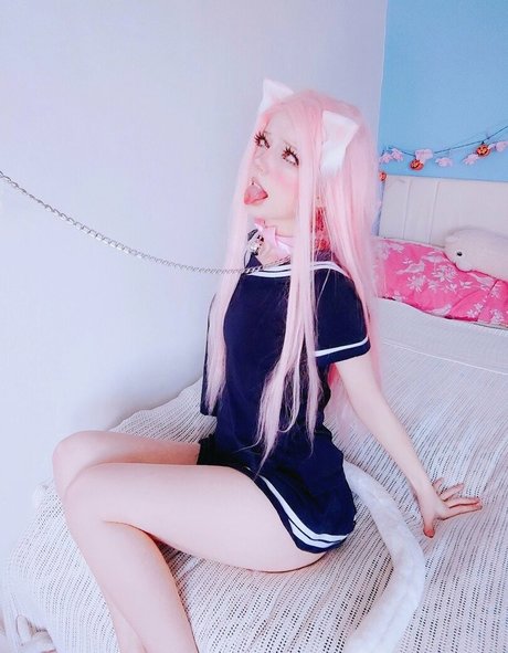 Kimmy Kimochi top model photos