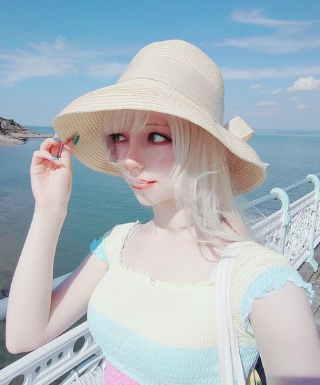 Kimmy Kimochi art model galleries