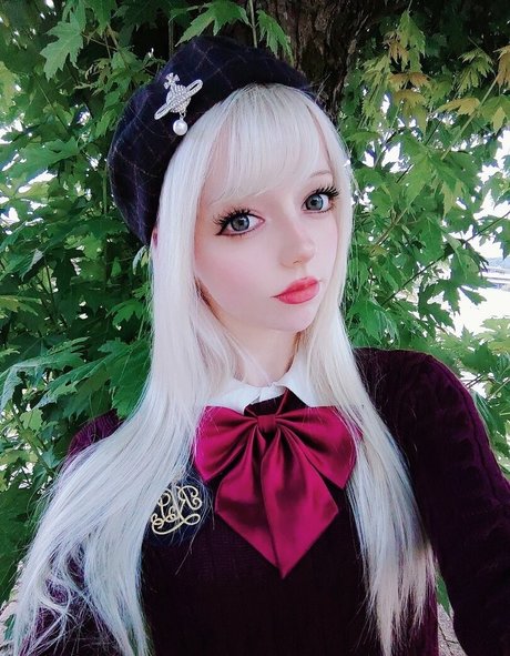 Kimmy Kimochi star hd archive