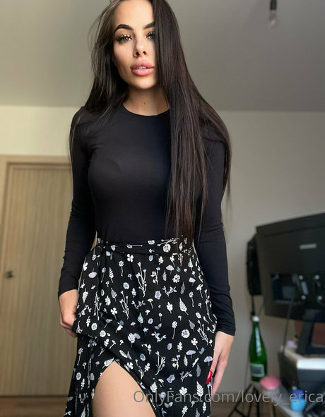 lovely erica pornstar free img