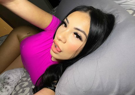 tayrodriguezz pornstar naked pics
