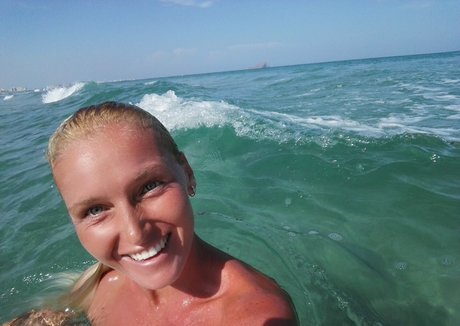 blonde creampie onlyfans hot nude photos