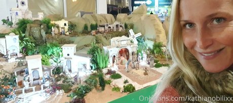 blonde creampie onlyfans art nude photo