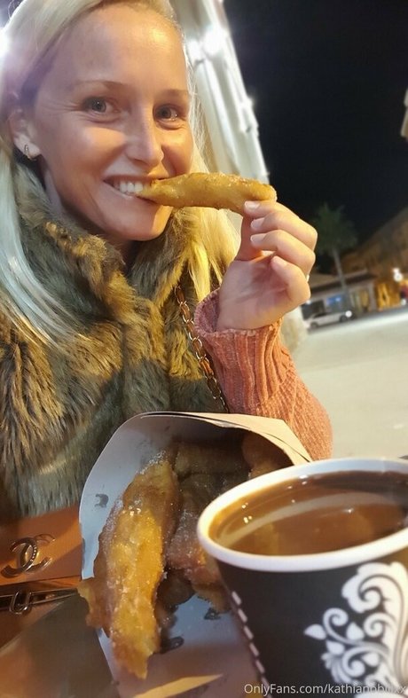 kathianobilixx nice model photo