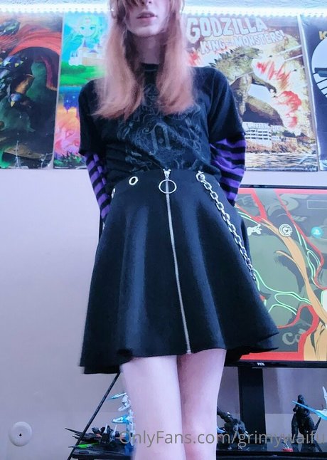 grimywaifu pornstar hot photo