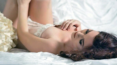 Hanna Zellers pornstar erotic pic