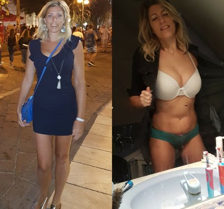 Incredible Milf actress gallery