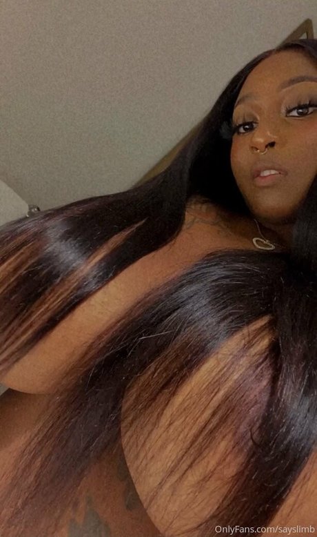 sayslimb pornstar erotic picture