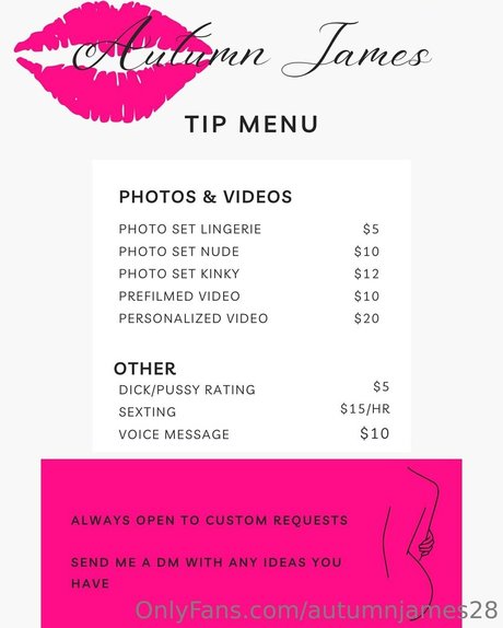 autumnjames28 art model galleries