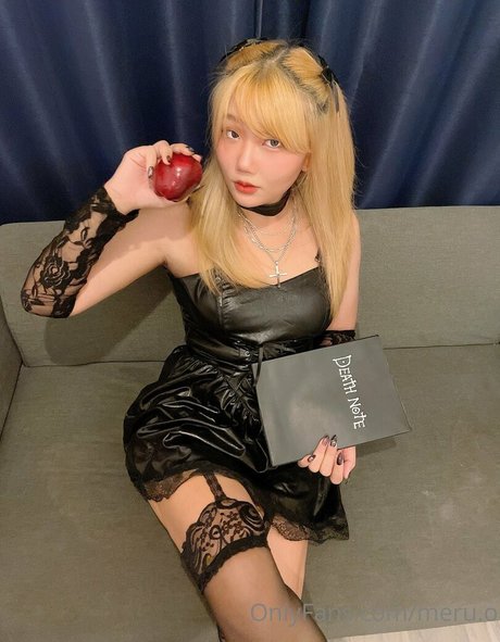 meru o star perfect photo