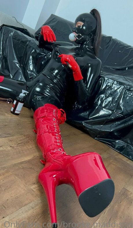 Brooke Maddison nudes star img