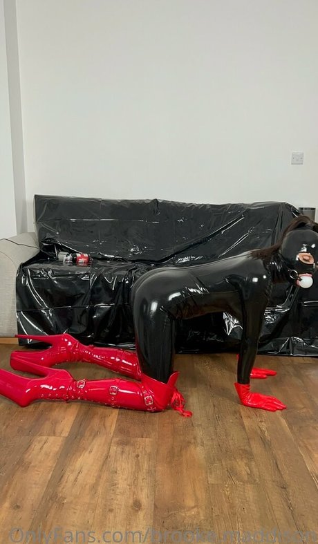 Brooke Maddison star nice gallery