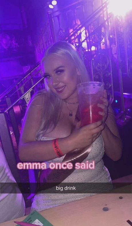 Emma H nude model pictures