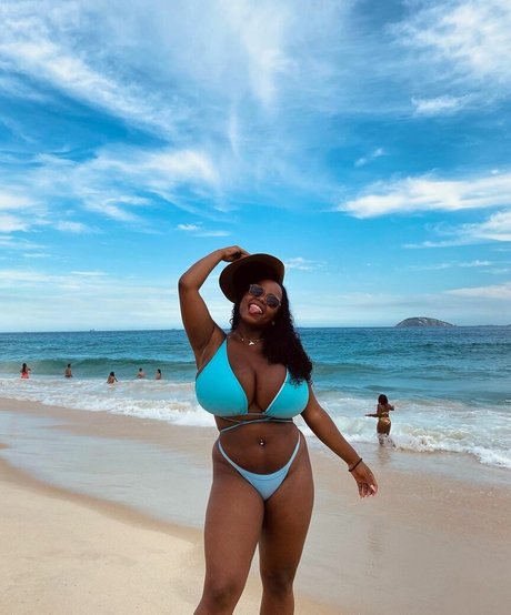 diasdegil perfect model pictures