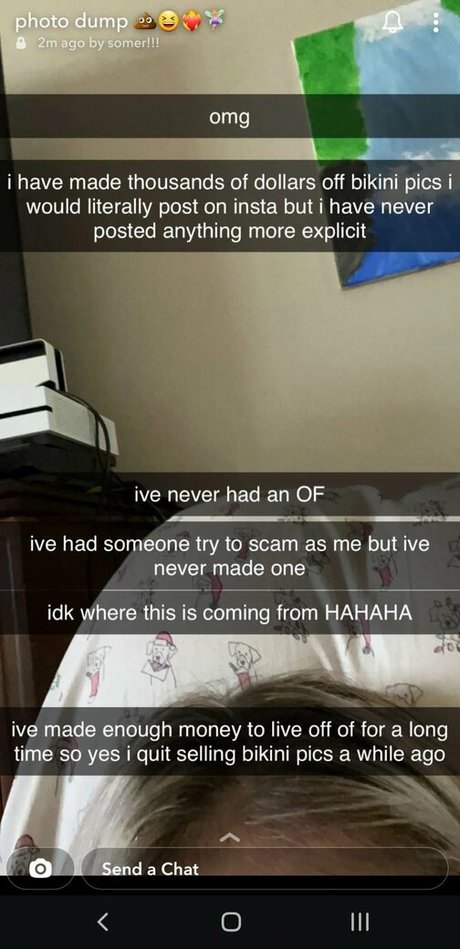 Summer Hope pornstar nudes archive