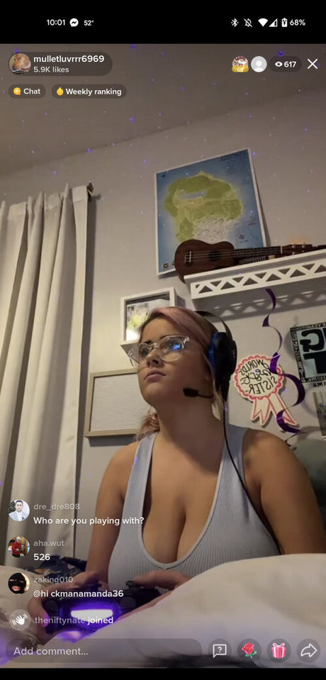 Summer Hope best actress photo