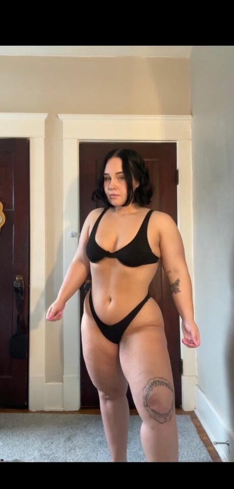 Buffgranola star pic