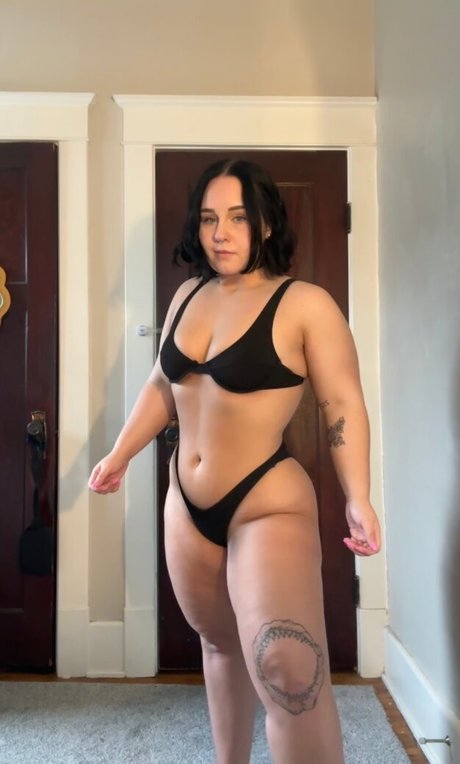 Buffgranola nudes star photos