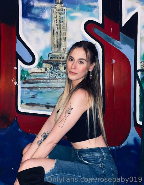 rosebaby019 high quality pornstar photos