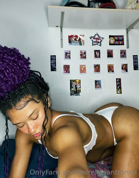 Mirella Santtanna art model images