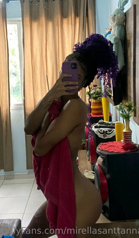 Mirella Santtanna xxx actress photos