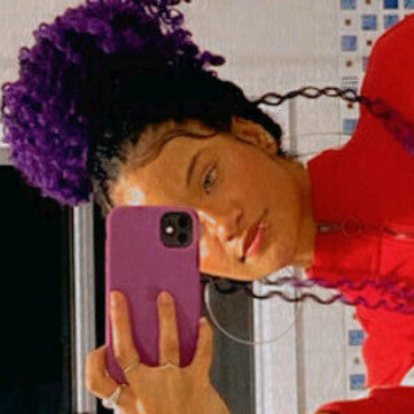 Mirella Santtanna model art galleries