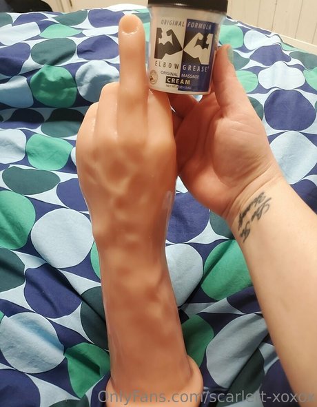 scarlett xoxox pornstar beautiful photos