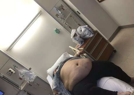 bodybuilder onlyfans exclusive archive