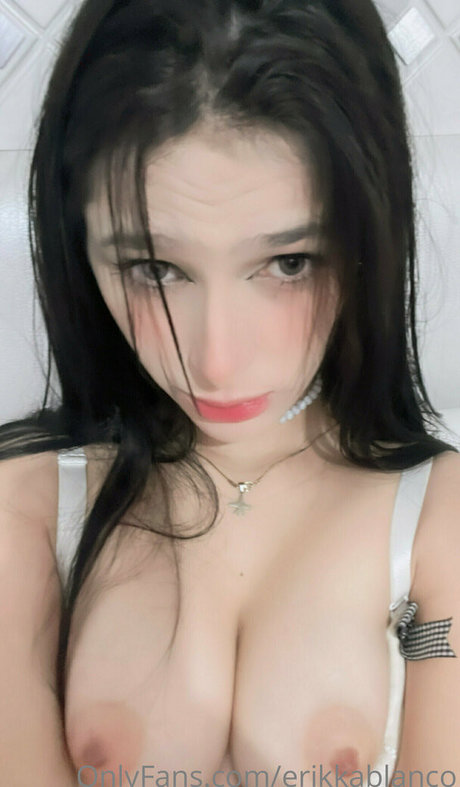 erikkablanco nudes model galleries