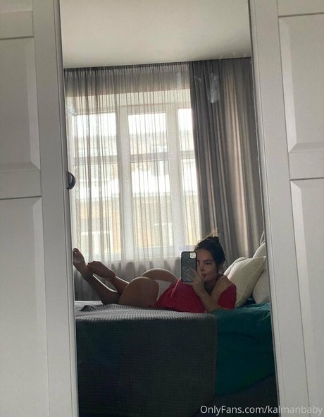 kalmanbaby model adult pictures