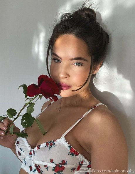 kalmanbaby pornstar sex pic