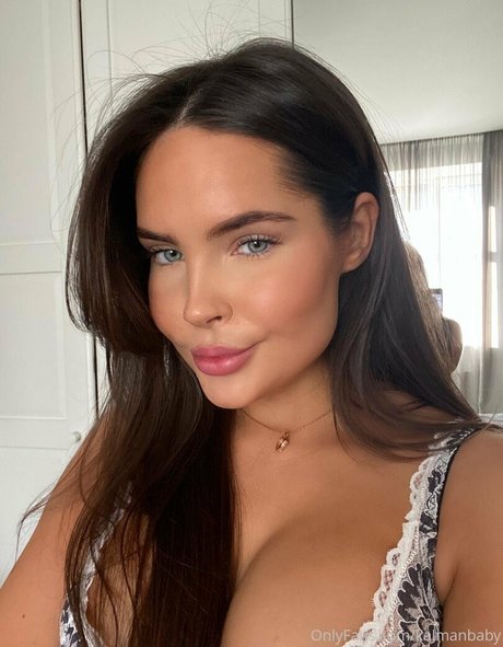 kalmanbaby adult model gallery