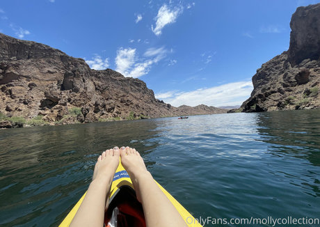 mollycollection beautiful model images