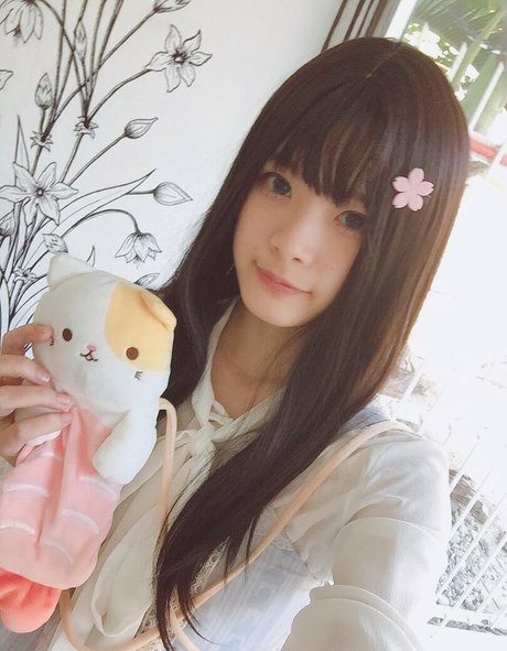 FurarOoO art actress pic