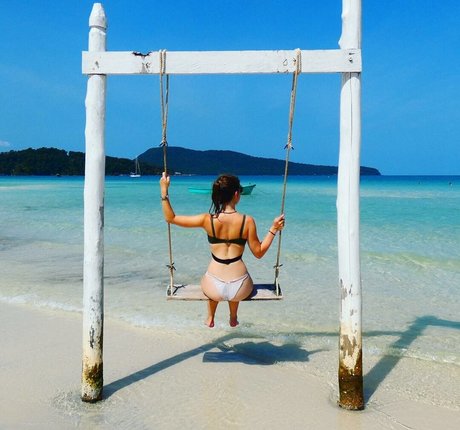 fenella jane perfect model photo