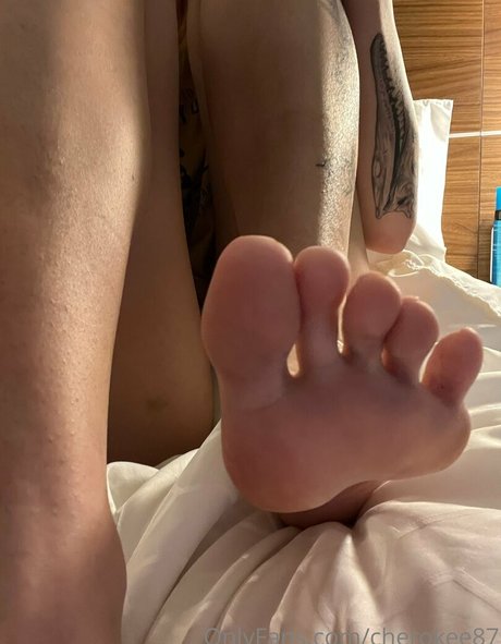 cherokee87 xxx actress image