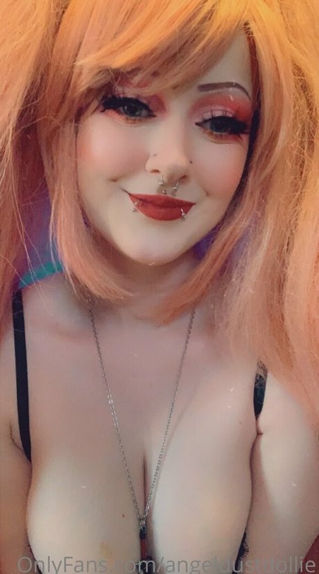 angeldustdollie perfect pornstar galleries