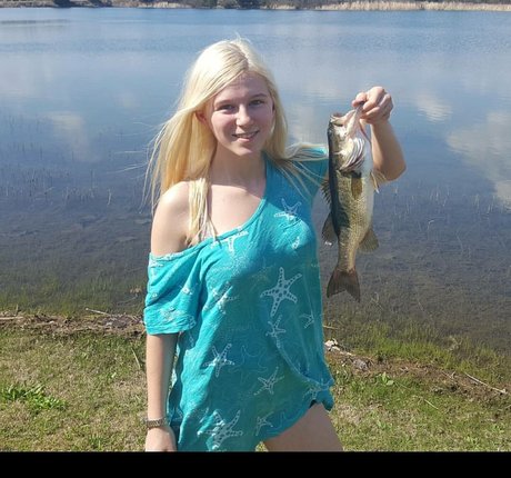 Bigblockblondie free model photos